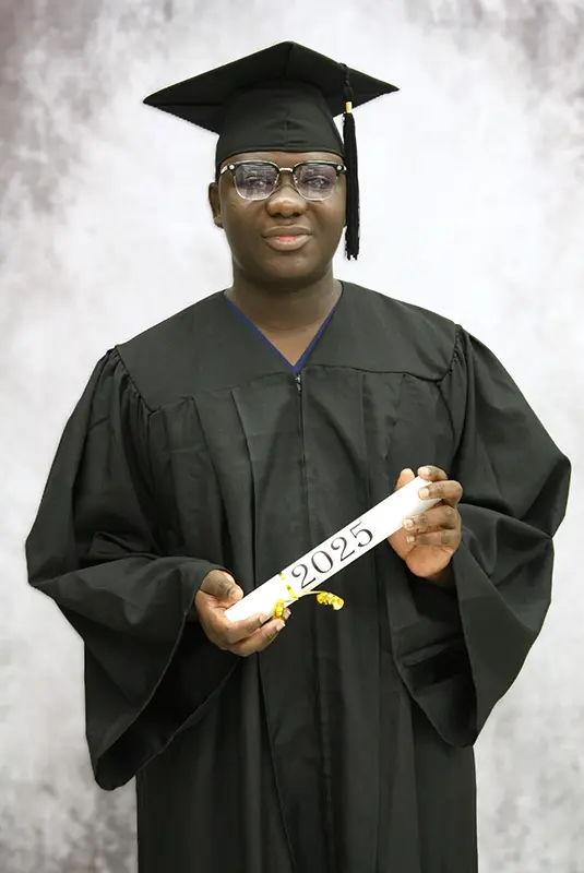 Ousmane Drame